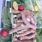 Photo n°2 de l'avis de G. fait le 24/05/2022 à 15:08 sur le  Dainotti's da Arianna à Palermo