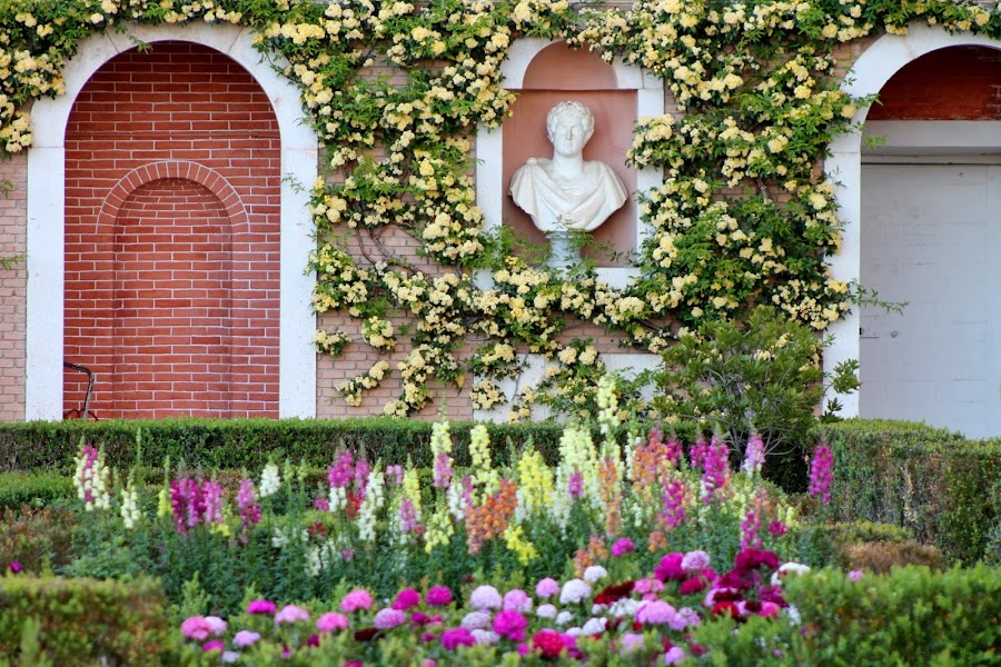 Visit Aranjuez - Visitas Guiadas -