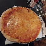 Photo n°1 de l'avis de Djamila.a fait le 08/05/2024 à 20:21 sur le  Ristorante Pizzeria Steakhouse La Ciano à La Villa