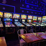 Photo n°4 de l'avis de Agostino.o fait le 10/08/2023 à 10:43 sur le  Arcade and Food à Rome