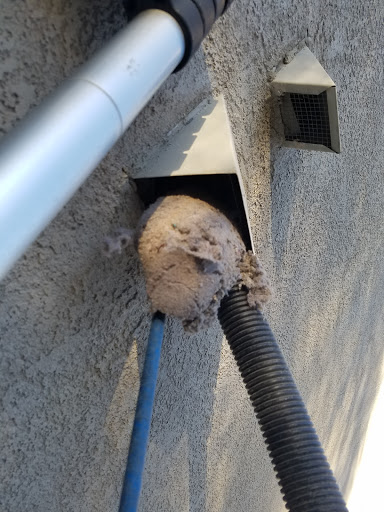 Father and Sons Dryer Vent Cleaning