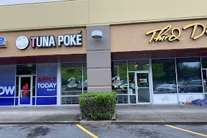 Tuna Poke image