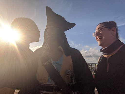  «Ocean City Parasail», reviews and photos, 232 Bay Ave, Ocean City, NJ 08226, USA