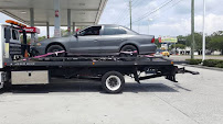 Albany Towing Services - Photo 5 - Car repair in , Albany