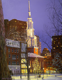 The Hidden Art Gallery - Photo 4 - Car repair in Boston, MA, Boston