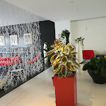 Photo n°3 de l'avis de Claudio.a fait le 19/03/2022 à 14:07 sur le  UNAHOTELS Le Terrazze Treviso Hotel & Residence à Villorba