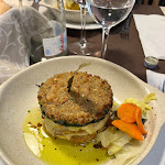 Photo n°2 de l'avis de Valentine.a fait le 19/04/2023 à 19:18 sur le  Barris Do Douro Restaurante à Vila Nova de Gaia