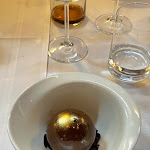 Photo n°5 de l'avis de Mattia.o fait le 20/03/2022 à 02:06 sur le  Ristorante Villa Tessier à Mirano