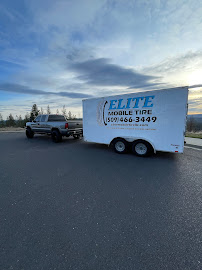 Elite Mobile Tire - Photo 3 - Car repair in , Spokane