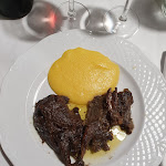 Photo n°2 de l'avis de Alex.e fait le 15/11/2021 à 11:17 sur le  Trattoria Al Cacciatore à Priabona