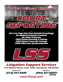 Litigation Support Services - Photo 4 - Car repair in Cincinnati, OH, Cincinnati
