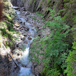 Photo n°3 de l'avis de Daniela.u fait le 28/07/2021 à 14:59 sur le  Baita Rododendro à Sappada