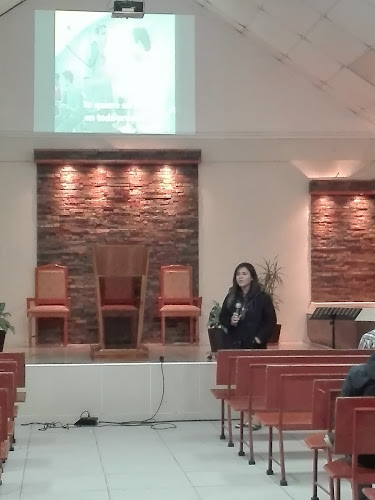 Opiniones de Iglesia Adventista Del Séptimo Día De Talcahuano en Talcahuano - Iglesia