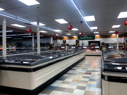 Asian Grocery Store «Viet Hua Food Market», reviews and photos, 6336 82nd St, Indianapolis, IN 46250, USA
