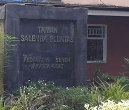 Taman Rawasari photo
