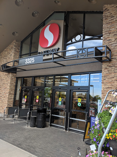 Grocery Store «Safeway», reviews and photos, 3325 28th St, Boulder, CO 80302, USA