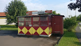 Imbiss Industriestr.  Schwarzenbach an der Saale