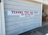 texoma tire and auto - Photo 6 - Car repair in Wichita Falls, TX, Wichita Falls