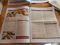 XII Apostel Köln à Cologne menu