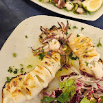 Photo n°2 de l'avis de Ionut.a fait le 17/09/2023 à 17:54 sur le  Ristorante Mare dell'Etna F.lli Spina à Mascali