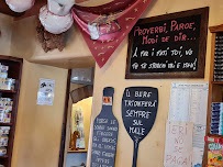 Restaurant Osteria alla Veneta à Caerano di San Marco - menu / carte