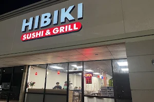 Hibiki Sushi&Grill image