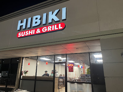 Hibiki Sushi&Grill