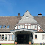 Photo n°4 de l'avis de Alicja. fait le 08/05/2022 à 17:12 sur le  Hotel-Restaurant Forsthaus Attendorn (Ewig) à Attendorn