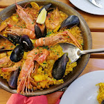 Photo n°2 de l'avis de Karl.o fait le 31/07/2022 à 19:37 sur le  Casa Carlos - Spanisches Familienrestaurant Lindenhof à Ober-Mörlen