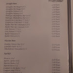 Photo n°7 de l'avis de Martina.r fait le 25/10/2022 à 17:43 sur le  Restaurant Grüner Baum à Neunkirchen