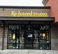 Re-Juiced Studio - Car repair in Edmonds, WA, Everett - Rated 0.0/5