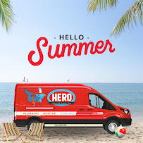 Hero: Plumbing, Heating, Cooling, Drains, Ducts & Electrical - Photo 3 - Car repair in Bloomington, MN, Minneapolis