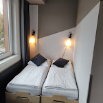 Photo n°4 de l'avis de Franz.s fait le 04/11/2023 à 18:33 sur le  Superbude Hotel Hamburg St. Georg à Hamburg