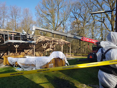 Asbest Service Nederland