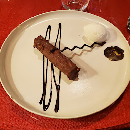 Photo n°58 de Restaurant L'Étape Gourmande à Villandry ()
