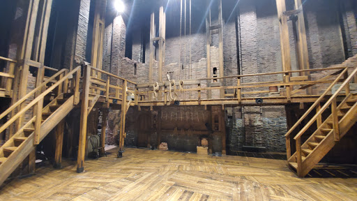 Performing Arts Theater «Barbara B. Mann Performing Arts Hall», reviews and photos, 13350 FSW Pkwy, Fort Myers, FL 33919, USA