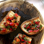 Photo n°2 de l'avis de Linda.a fait le 03/09/2019 à 19:54 sur le  Gli Orti di Via Elisa à Lucca