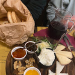 Photo n°1 de l'avis de Vittoria.a fait le 16/02/2022 à 21:51 sur le  Osteria Le Sette Chiese à Bologna