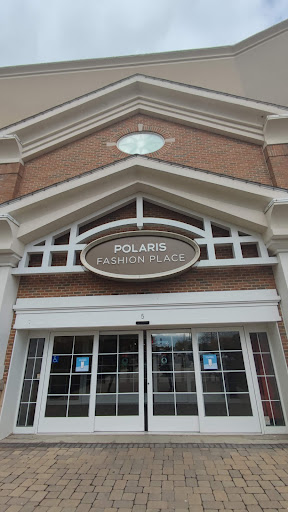 Computer Store «Apple Polaris Fashion Place», reviews and photos, 1500 Polaris Pkwy, Columbus, OH 43240, USA