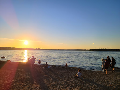 Park «Luther Burbank Park», reviews and photos, 2040 84th Ave SE, Mercer Island, WA 98040, USA