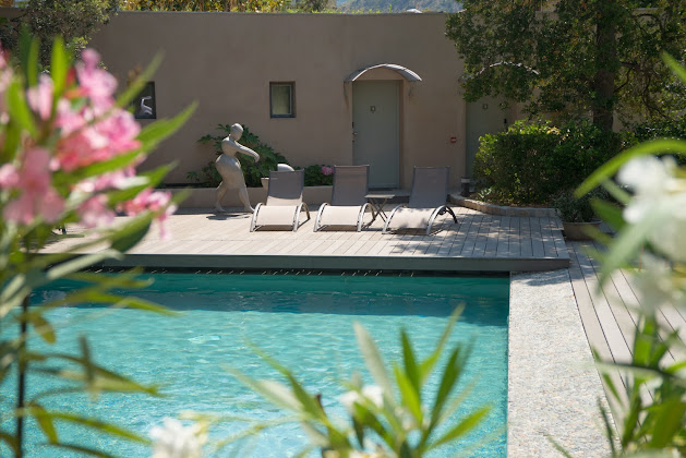 Extérieur hôtels Hôtel 96 13009 Marseille