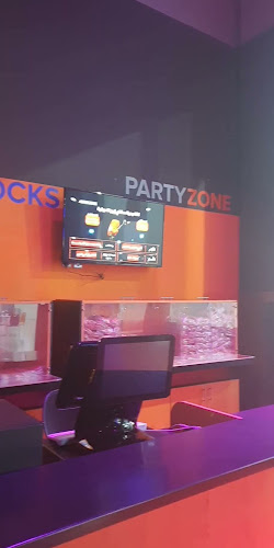 Sky Zone | سكاي زون
