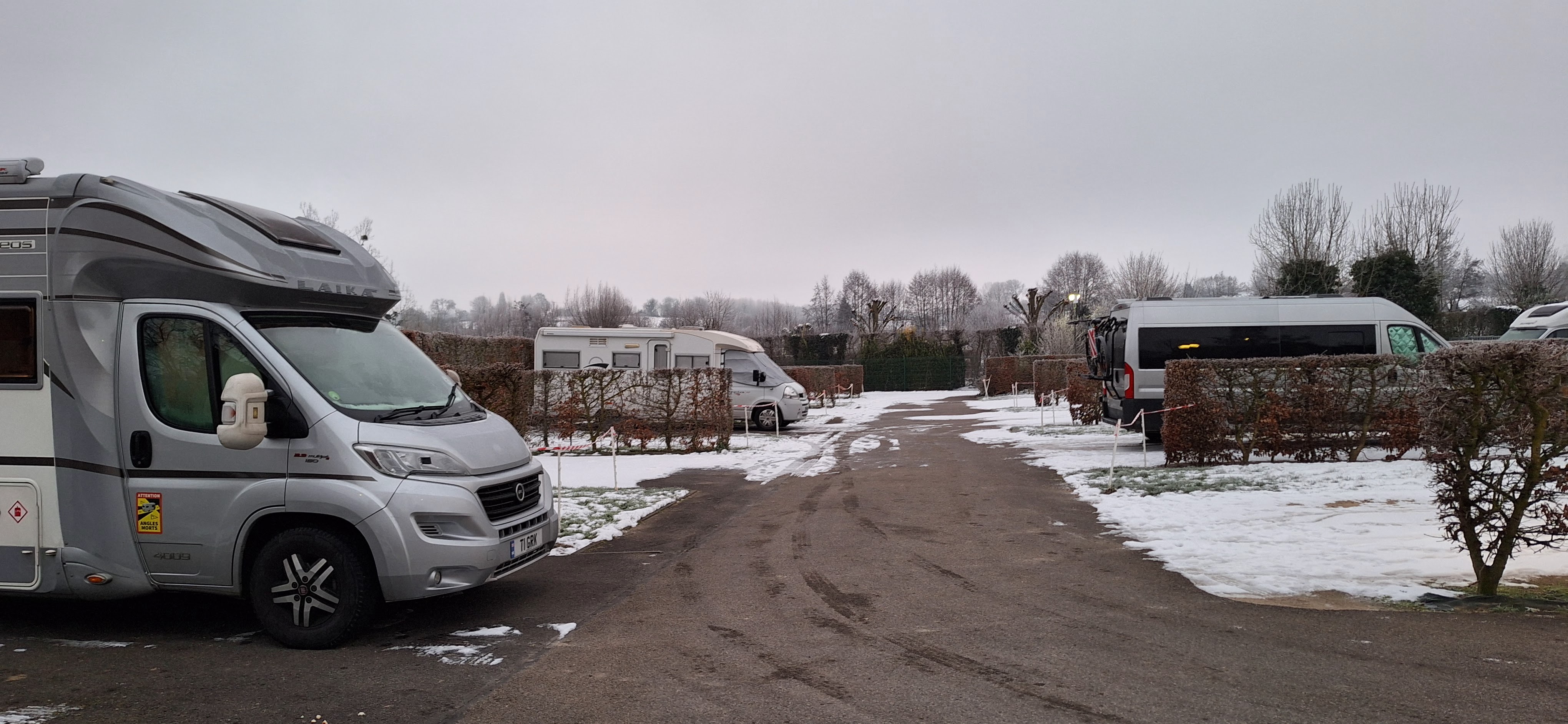 Photo n° 3 de l'avis de Gill.i fait le 04/02/2024 à 18:29