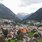 Photo n°1 de l'avis de massimo. fait le 26/09/2018 à 17:18 sur le  Hotel La Romantica à Moena