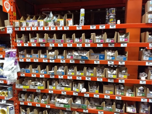 Home Improvement Store «The Home Depot», reviews and photos, 2500 Cambridge Rd, Schenectady, NY 12304, USA