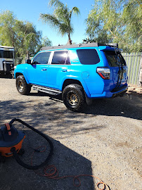 QUINONESAUTODETAILING - Photo 4 - Car repair in Hemet, CA, Hemet