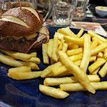 Photo n°4 de l'avis de Elena.o fait le 21/08/2023 à 09:24 sur le  Wiener Haus Assago à Assago