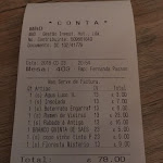 Photo n°5 de l'avis de Mark.. fait le 23/03/2018 à 20:53 sur le  The Insólito à Lisbon