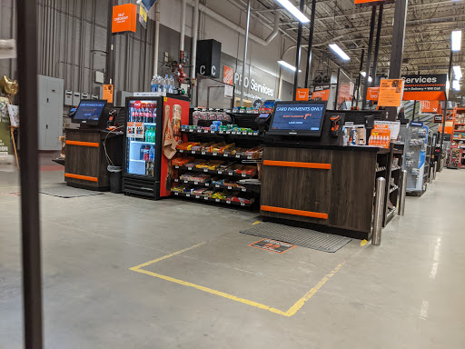Home Improvement Store «The Home Depot», reviews and photos, 4200 Derry St, Swatara, PA 17111, USA