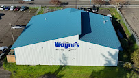 Wayne's Garage - Photo 4 - Car repair in Springfield, OR, Eugene